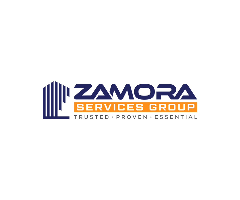 Zamora Services Group — Trusted, Proven, Essential